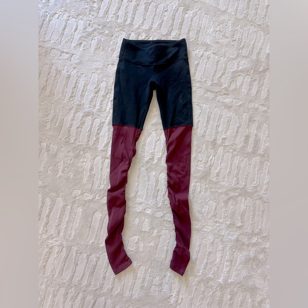 Alo Goddess Legging - XS